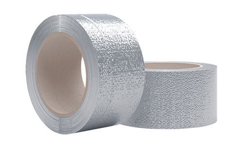 Лента Армированная (50 м х 50 мм)