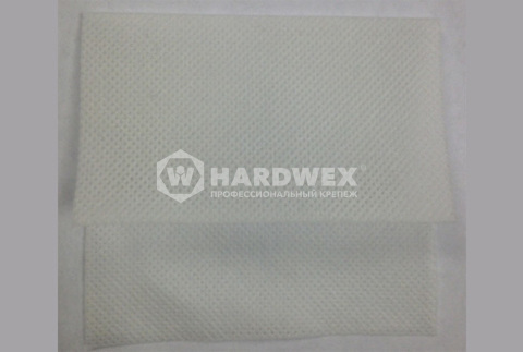 Ветро-влагозащитная паропроницаемая мембрана Hardwex "А" (95 м2)