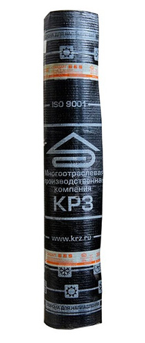 Эластоизол ПРЕМИУМ ТПП 4,0, наплавляемая рулонная кровля, КРЗ