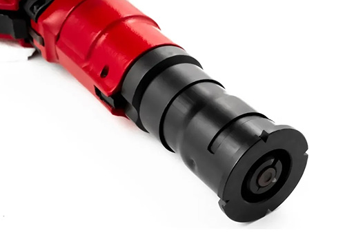 Пистолет монтажный ПЦ-84