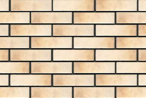 Фасадная термопанель Аляска Retro brick salt, 1050х620х60 мм