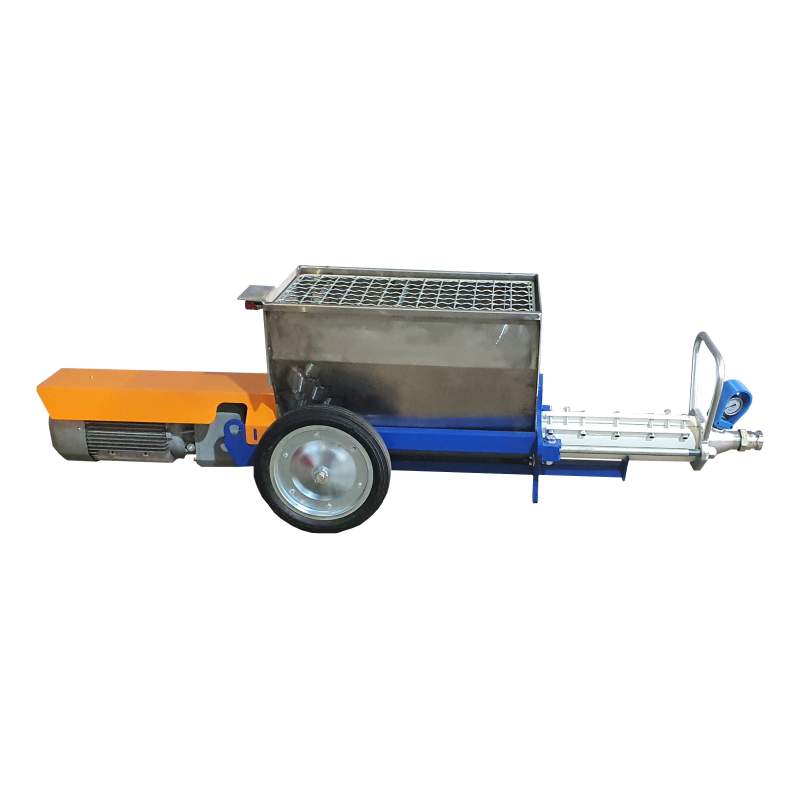 Растворонасос STIREX P100