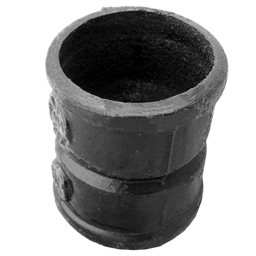 Муфта чугун канализационная Ду150 ГОСТ 6942-98