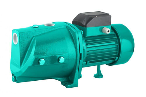 Поверхностный насос Sturm WP9712GA