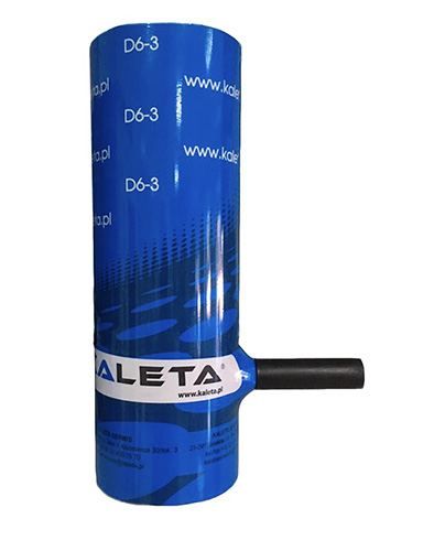 Статор D6-3 KALETA