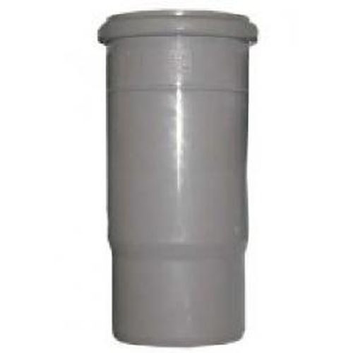 Патрубок ПП 50х250 компенсационный