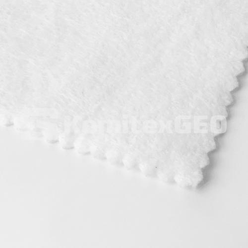 Геотекстиль ГЕОТЕКС 500, 3x90 м, рулон, KomitexGeo, 1 шт.