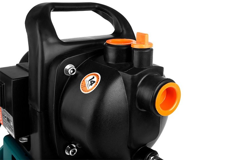 Насосная станция Sturm WP97105VS