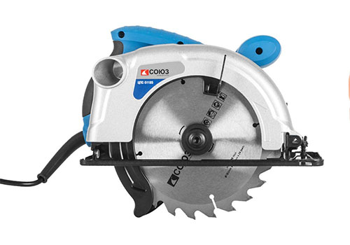 Циркулярная пила СОЮЗ ЦПС-51185