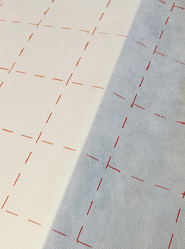 Мембрана Тисма A 66 от влаги и ветра, 60 м2