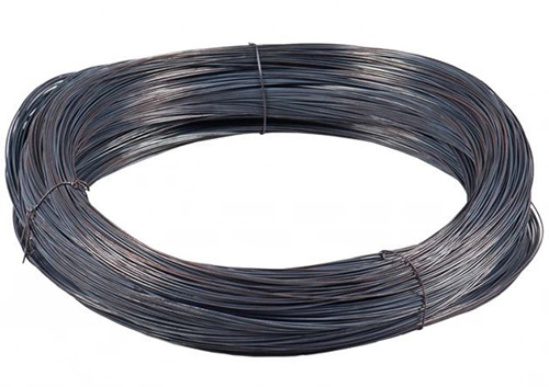 Проволока Т/О диаметр 1,2 мм, ГОСТ3282-74