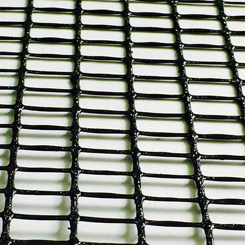 Сетка базальтовая кладочная 14х8 мм, 1х50м Ligril