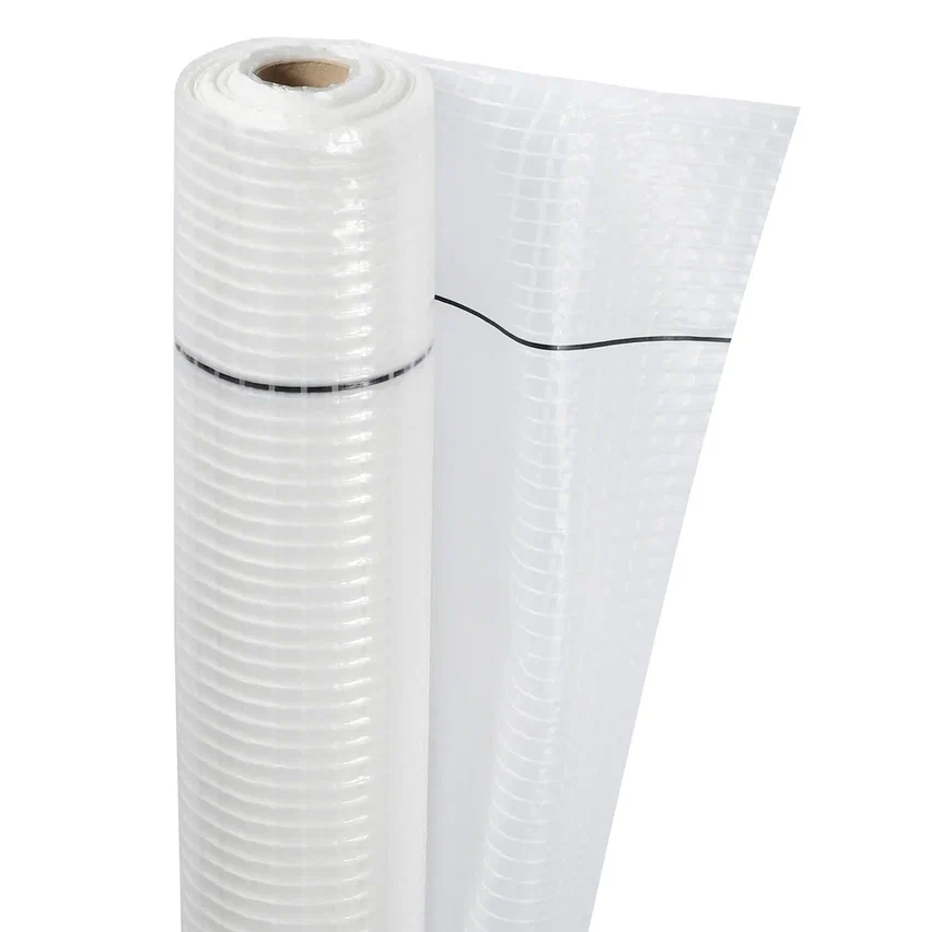 Ютафол Н 110 Специал, 50х1,5м (75 м2) Пароизоляционная пленка