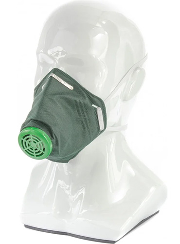 Респиратор У-2К, Сибртех