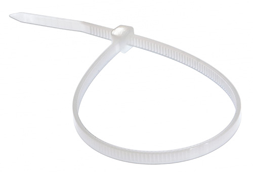 Хомут-стяжка 150 мм, 100 шт./уп.