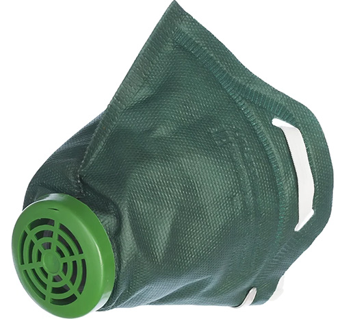 Респиратор У-2К, Сибртех