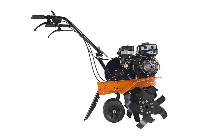 Бензокультиватор Sturm GK8360M