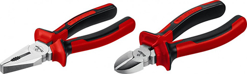 Универсальный набор инструмента для дома МАСТЕР, 42 предмета, ЗУБР Хозяин