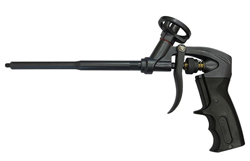 Пистолет для монтажной пены Тефлон, Монтажник