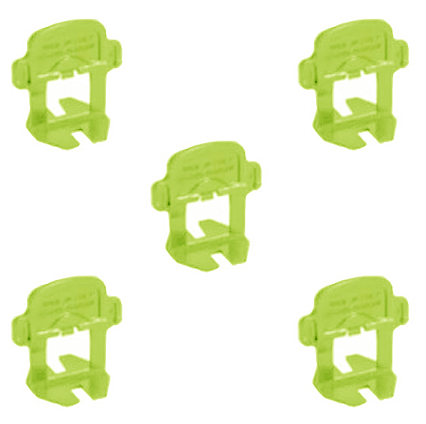 Зажим Mapei MapeLevel EasyWDG Specer M 4 мм, 250 шт