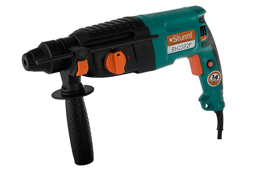 Перфоратор Sturm RH2592P