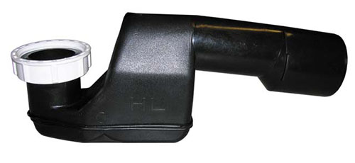 Сифон для ванн HL500N DN40/50