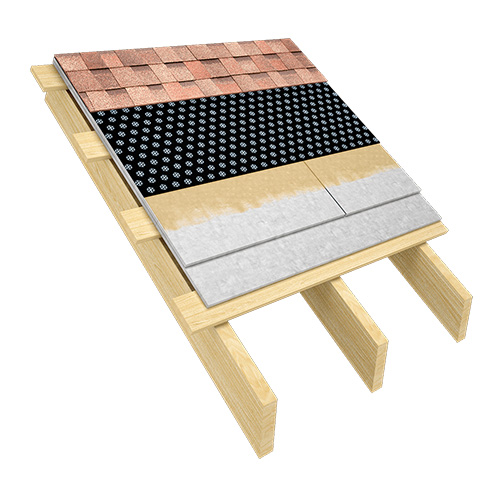 Праймер полимерный технониколь №08 быстросохнущий, 14 кг, Технониколь