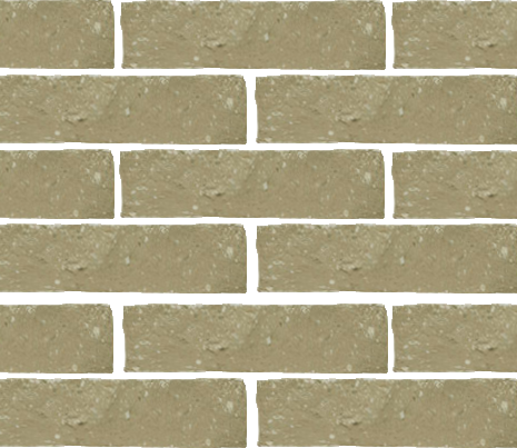 Кирпич полнотелый фактурный, М-400,115x250x65, коричневый