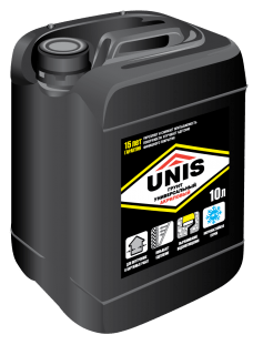 "Грунт Универсальный", 10 л, канистра