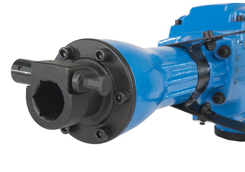 Бетонолом СОЮЗ ПЕС-2520РБ