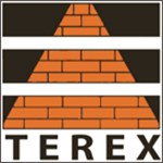 Терекс кирпич