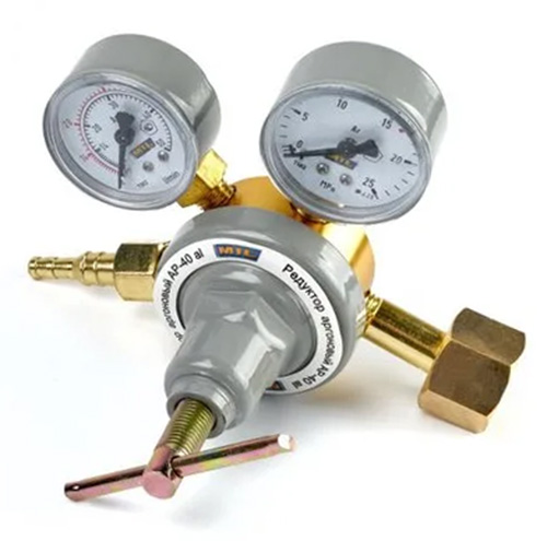 Редуктор аргоновый AP-40 с монометром