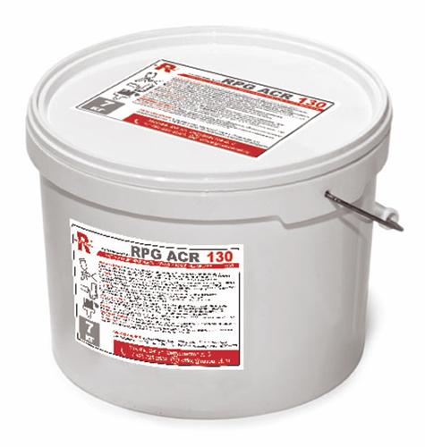 Акриловый праймер RPG Primer 2,5 кг, Ruspanel