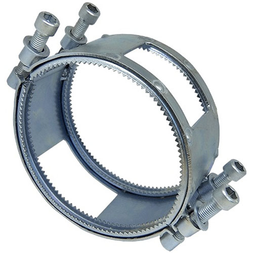 Обжимная манжета REKORD KRALE DN 200 Norma