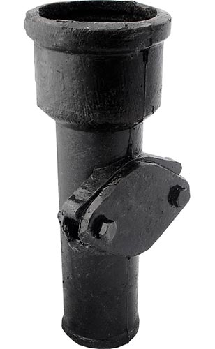 Ревизия чугун канализационная Ду150