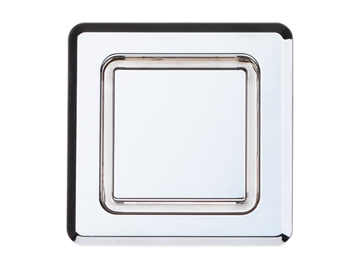 Крышка хромированная HL905.2 к HL905