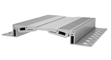 Деформационный шов ДША.ТС–50/220, Аквабарьер