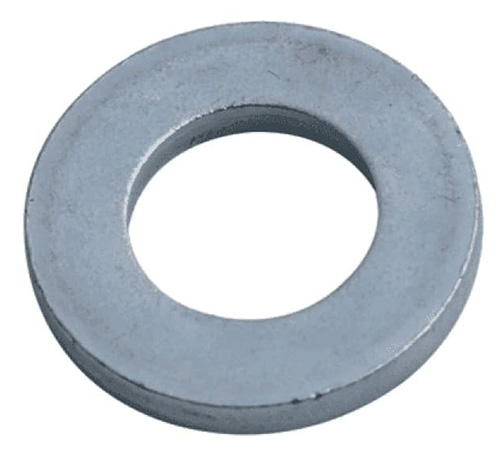 Шайба диаметром 14 мм