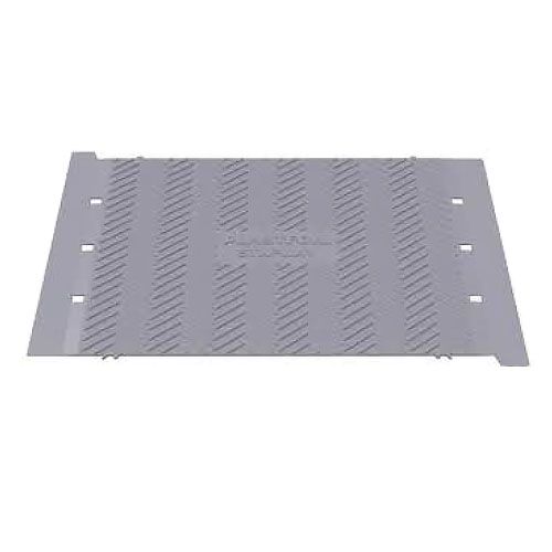 Кровельная пешеходная ПВХ-дорожка PLASTFOIL STEPWAY, 600х600 мм