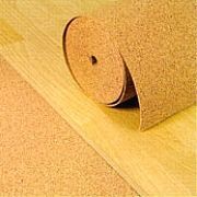 Подложка пробковая 2 мм