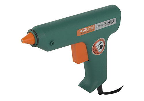 Клеевой пистолет Sturm GG2470C1