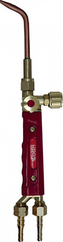 Горелка ацетиленовая Г2-С Мини, KRASS