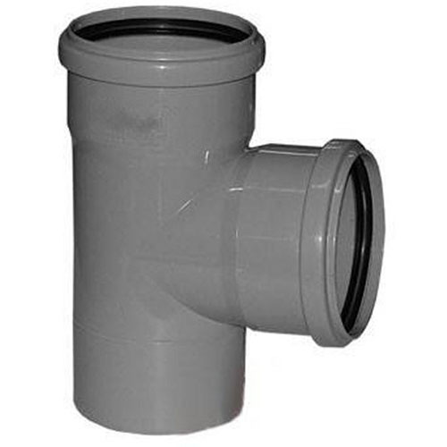 Тройник ПП 40-40х90°