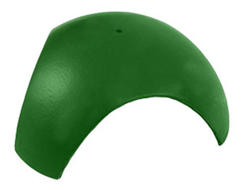 Разветвитель ТИСМА зеленый