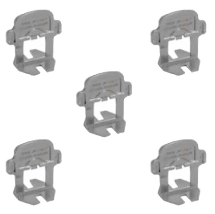 Зажим Mapei MapeLevel EasyWDG Specer M 3 мм, 250 шт