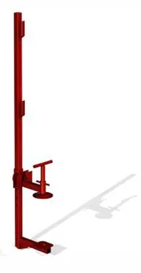 Ограждающее устройство