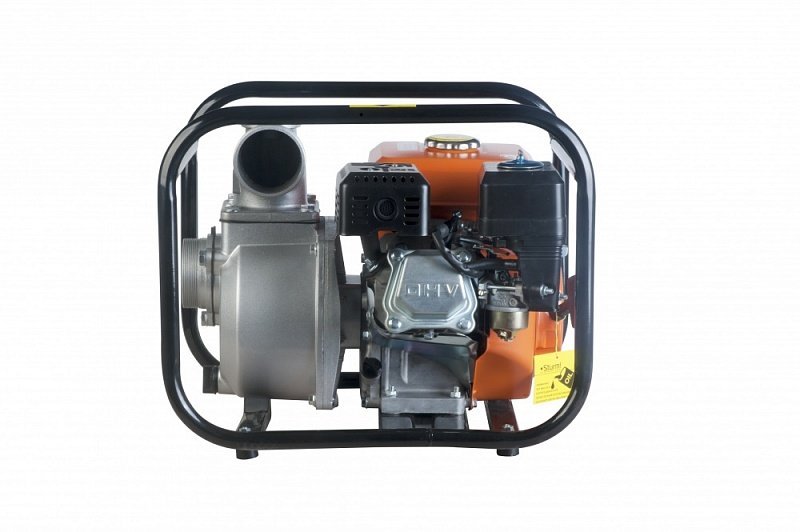 Бензиновая мотопомпа Sturm BP87101