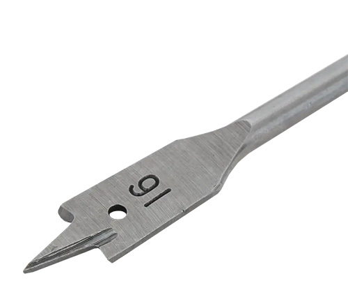 Сверло по дереву перовое 16х152 мм