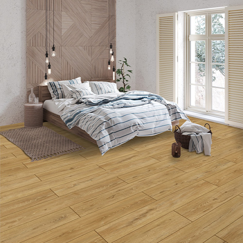 Ламинат Дуб Мелба натуральный Classic Egger Pro 2023+