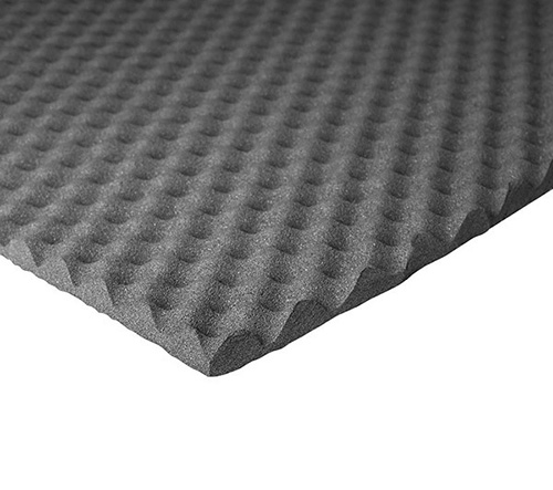 Звукоизоляционная пластина K-FONIK 20х1000-2 ST B AD